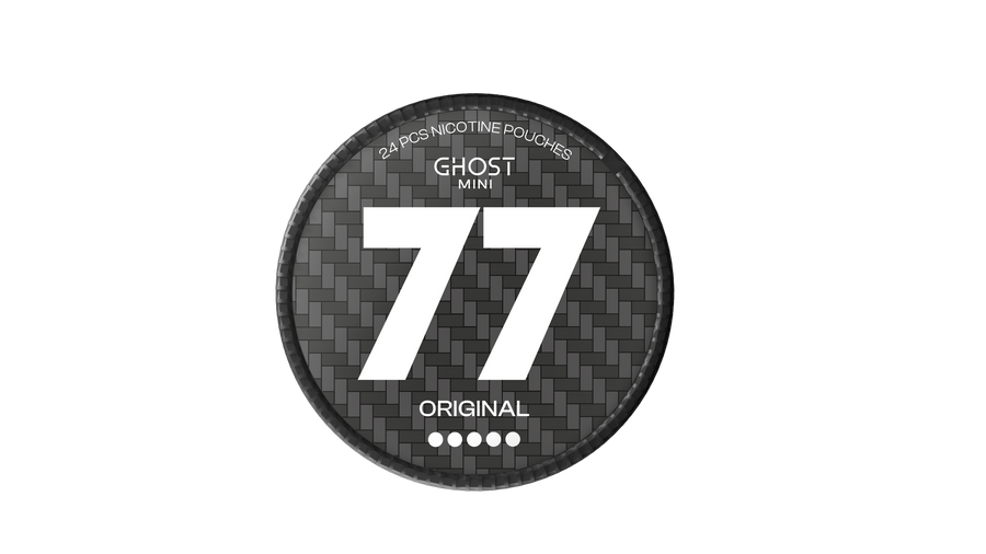 77 GHOST MINI ORIGINAL 40MG