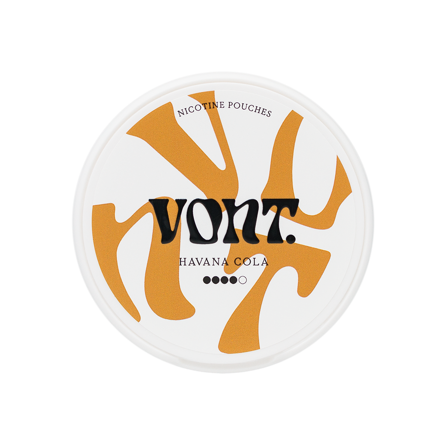 VONT HAVANA COLA STRONG 14MG